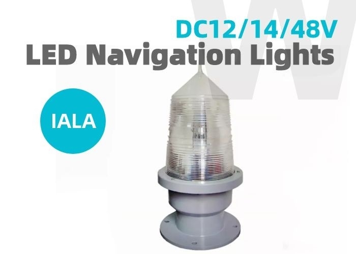 GZ155 LED عرقلة ضوء مصباح عائق Harga منخفض الكثافة للمباني الشاهقة